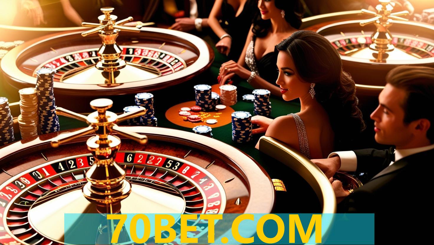 70BET